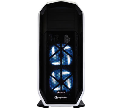 PC SPECIALIST  Vortex Colossus Gaming PC